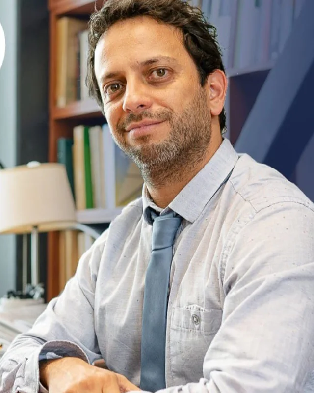 Juan Alberto Fuentes Pomeri